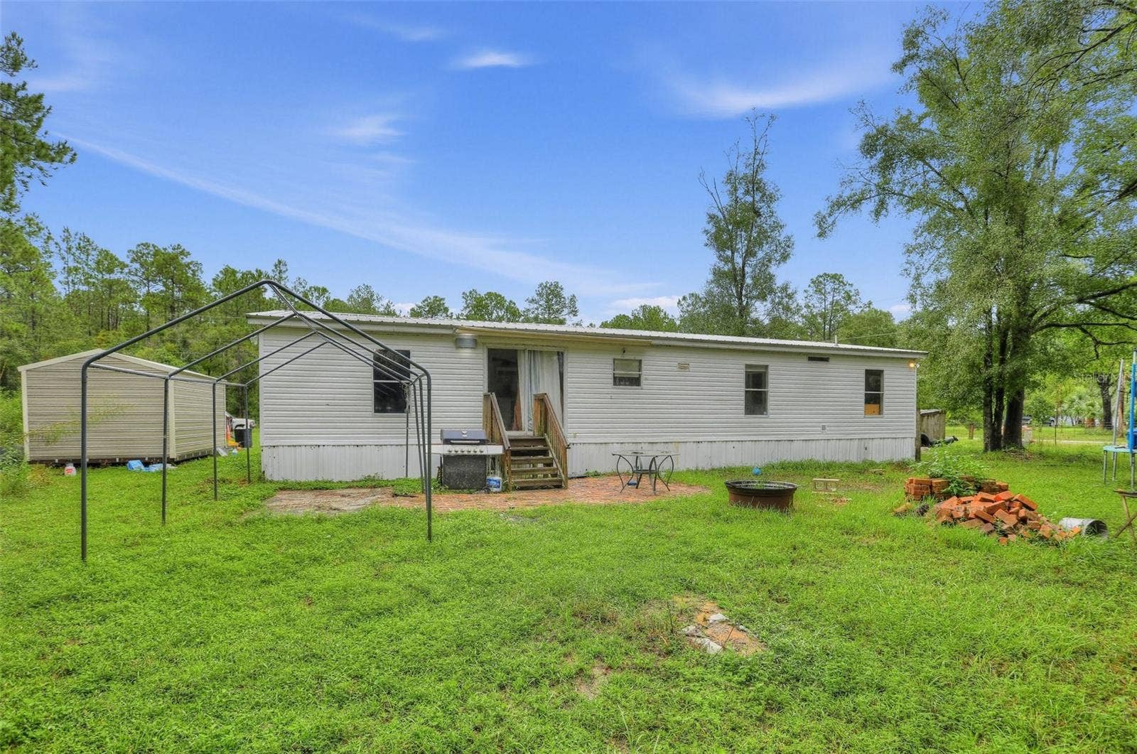 4705 ROBERTA STREET, Hastings, FL 32145 4705 ROBERTA STREET, Hastings, FL 32145