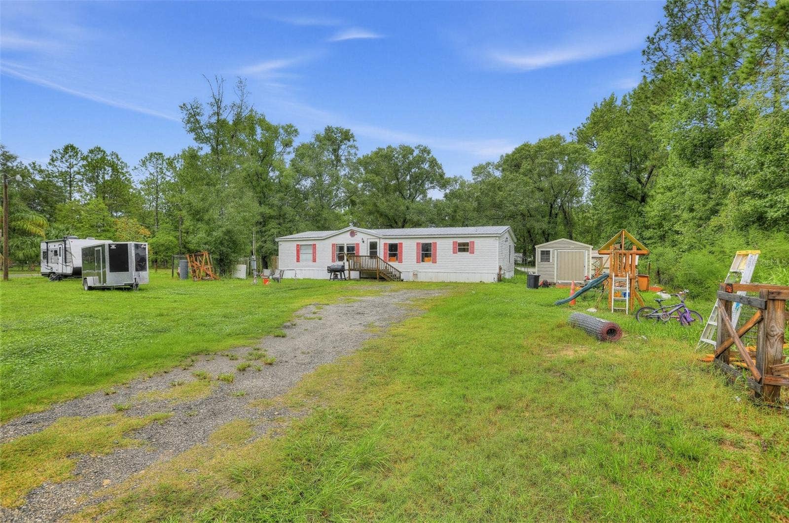 4705 ROBERTA STREET, Hastings, FL 32145 4705 ROBERTA STREET, Hastings, FL 32145