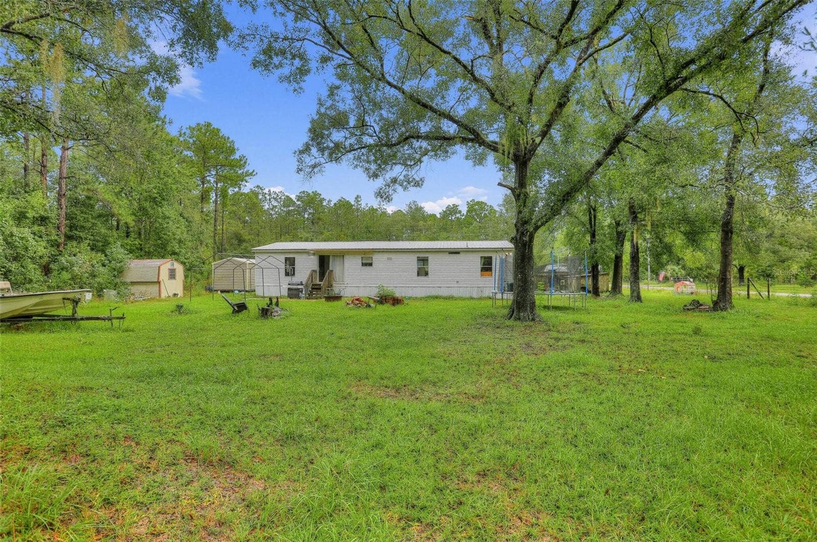 4705 ROBERTA STREET, Hastings, FL 32145 4705 ROBERTA STREET, Hastings, FL 32145
