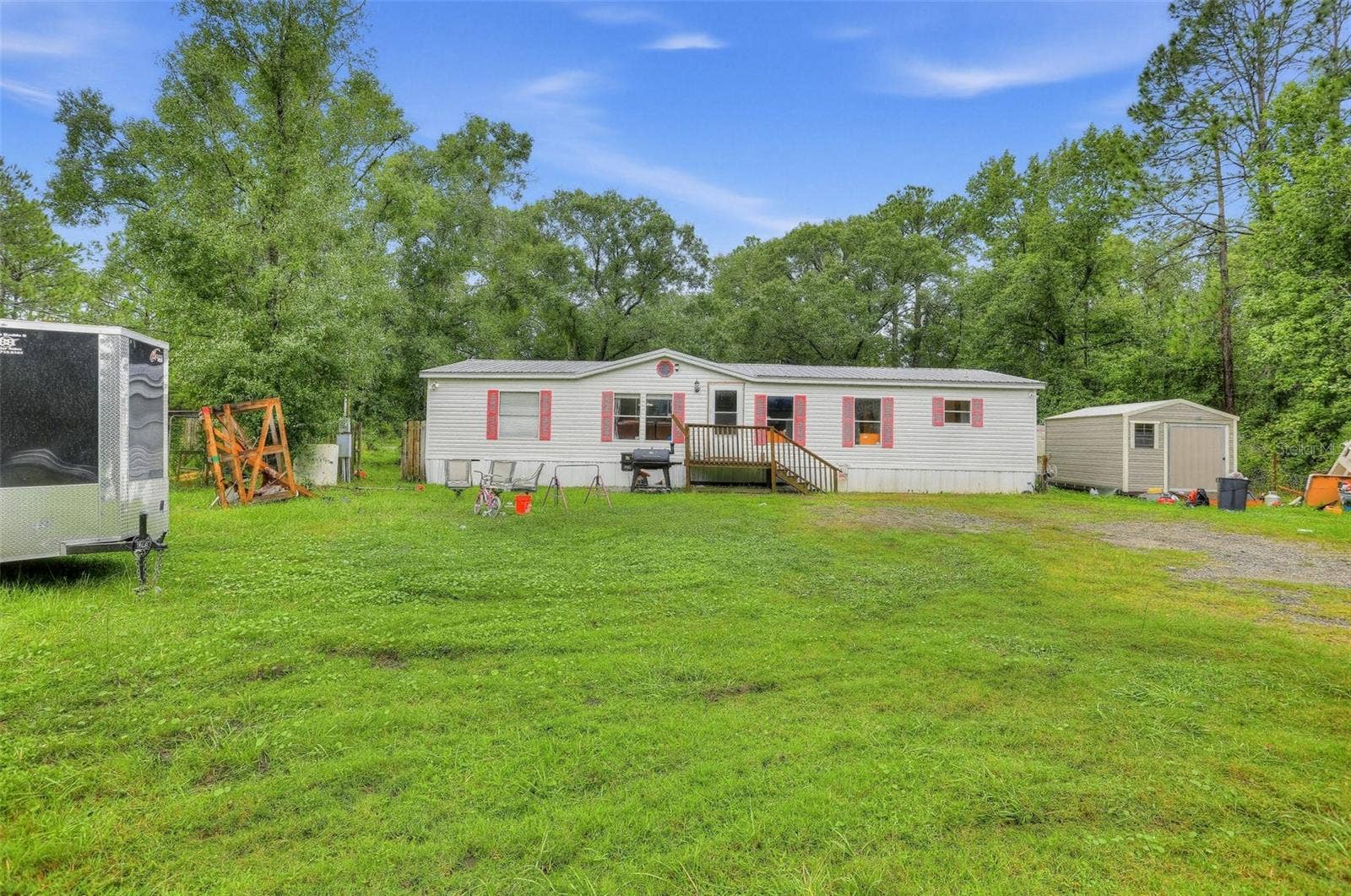 4705 ROBERTA STREET, Hastings, FL 32145 4705 ROBERTA STREET, Hastings, FL 32145
