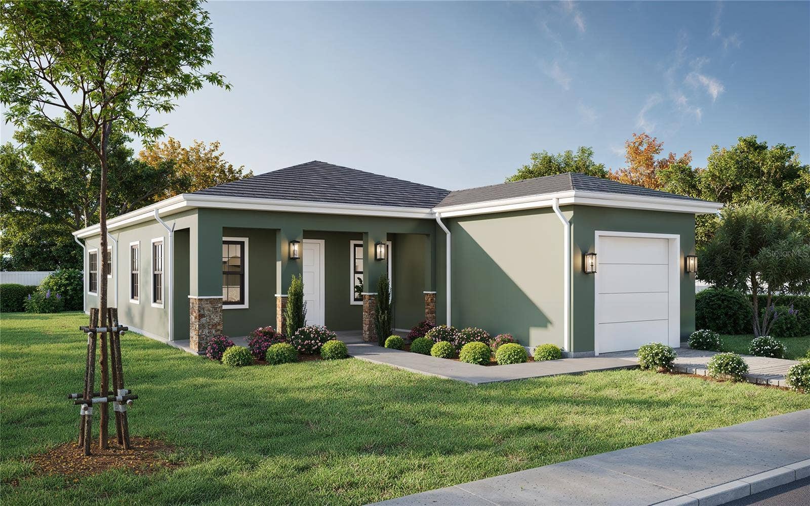 1342 40TH STREET, Orlando, FL 32839