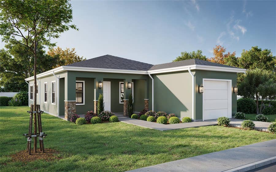 Property photo for 1342 40TH STREET, Orlando, FL