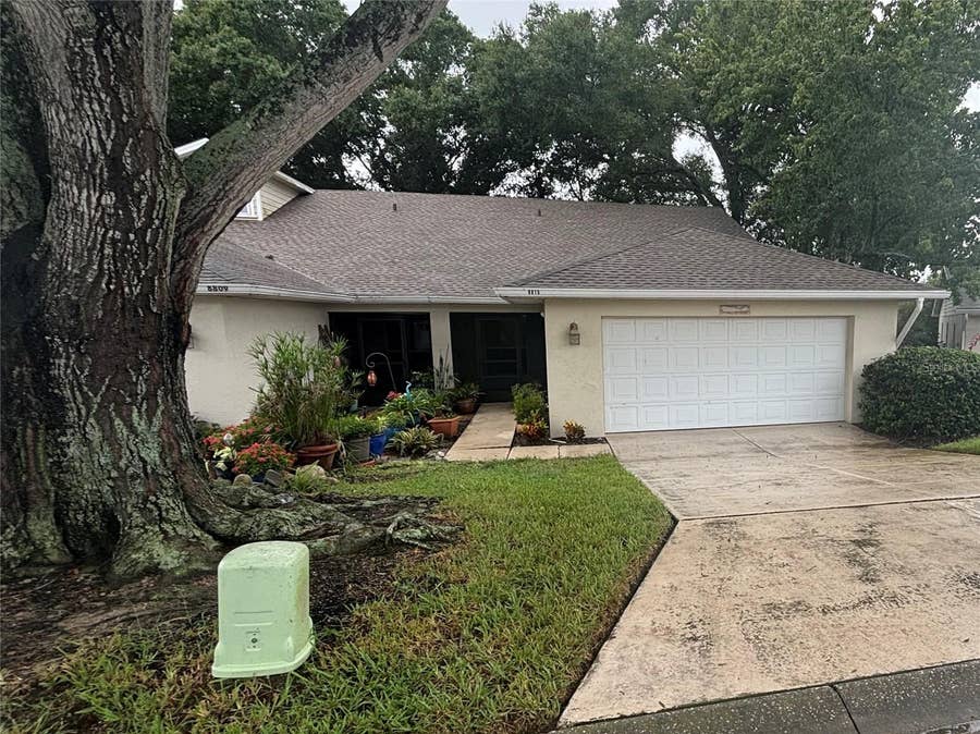 Property photo for 8815 VILLAGE GREEN BOULEVARD, Clermont, FL
