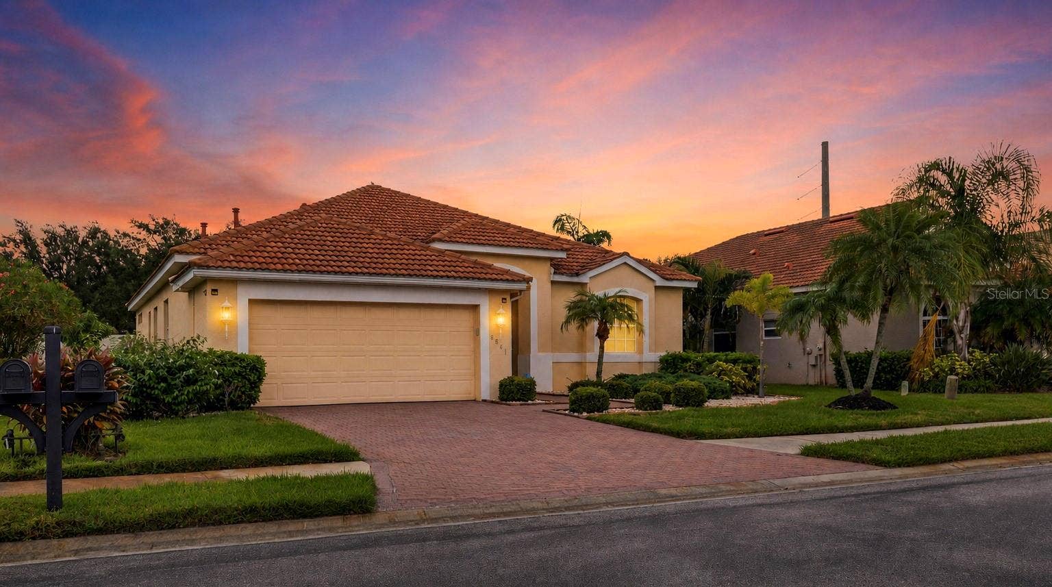 6841 74TH STREET CIRCLE E, Bradenton, FL 34203 6841 74TH STREET CIRCLE E, Bradenton, FL 34203