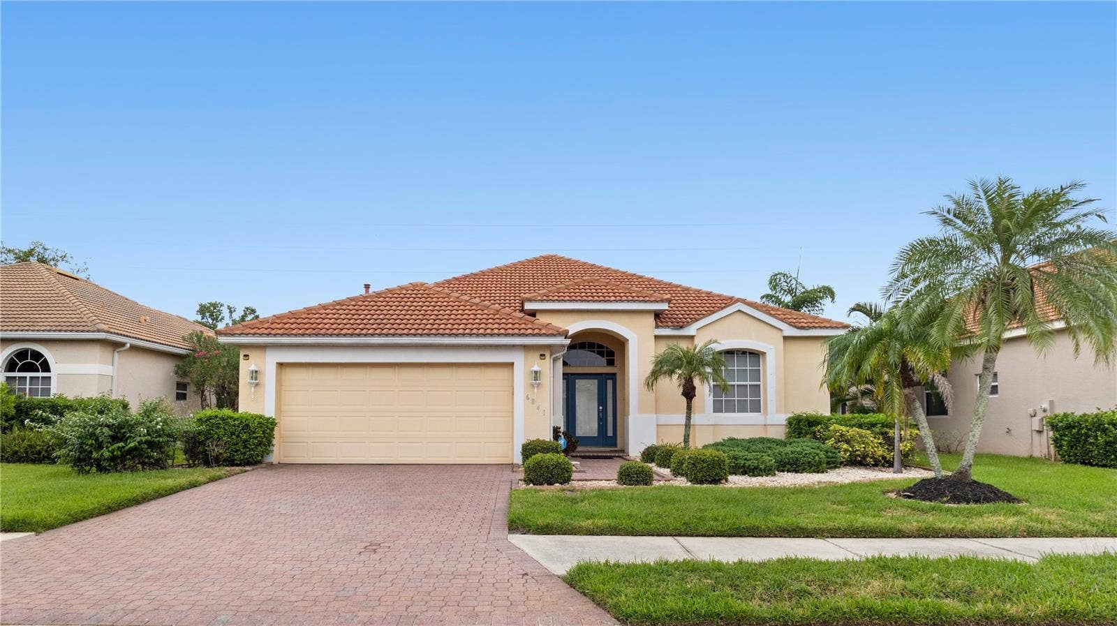 6841 74TH STREET CIRCLE E, Bradenton, FL 34203 6841 74TH STREET CIRCLE E, Bradenton, FL 34203