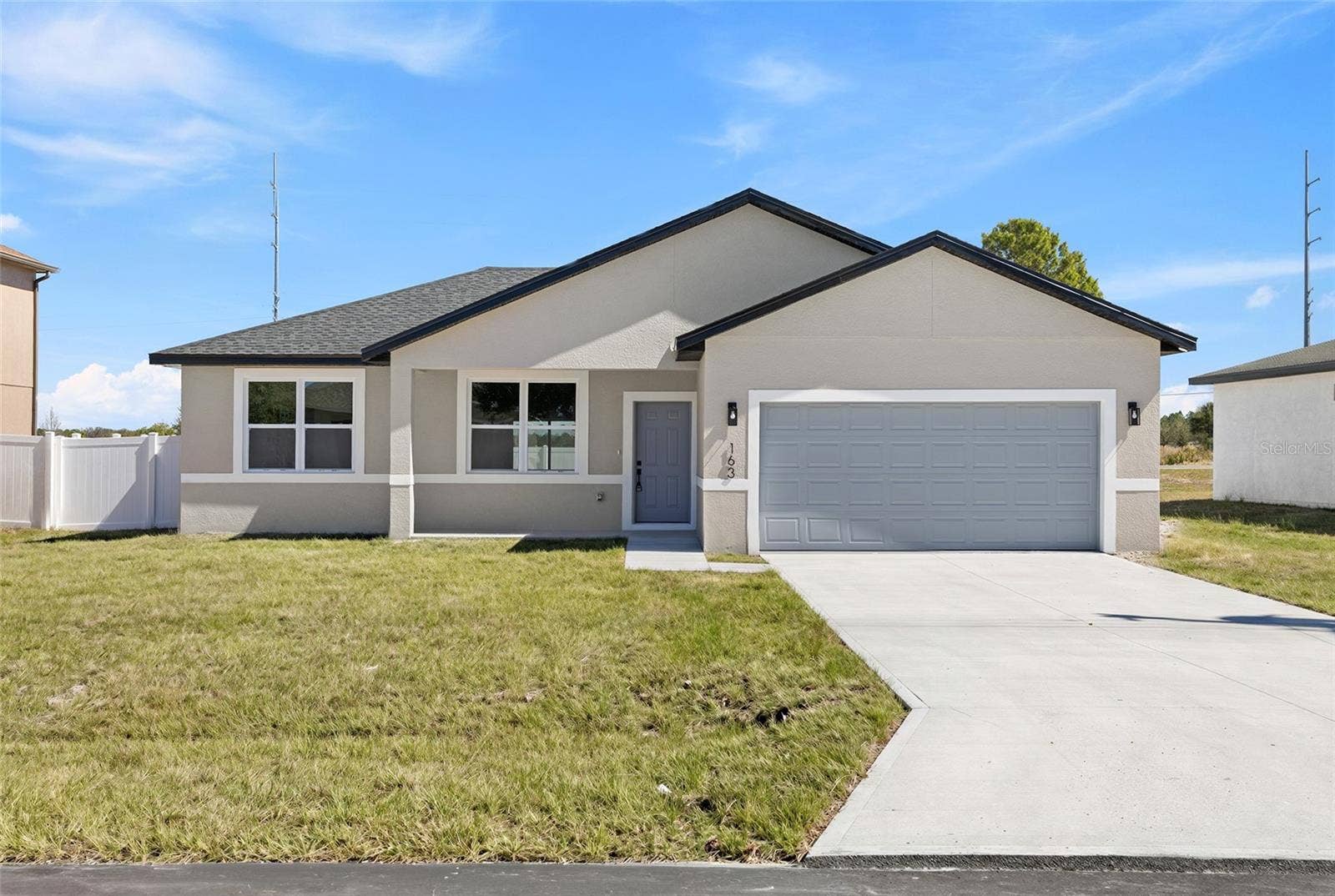 10 SWEET PEA CIRCLE, Poinciana, FL 34759