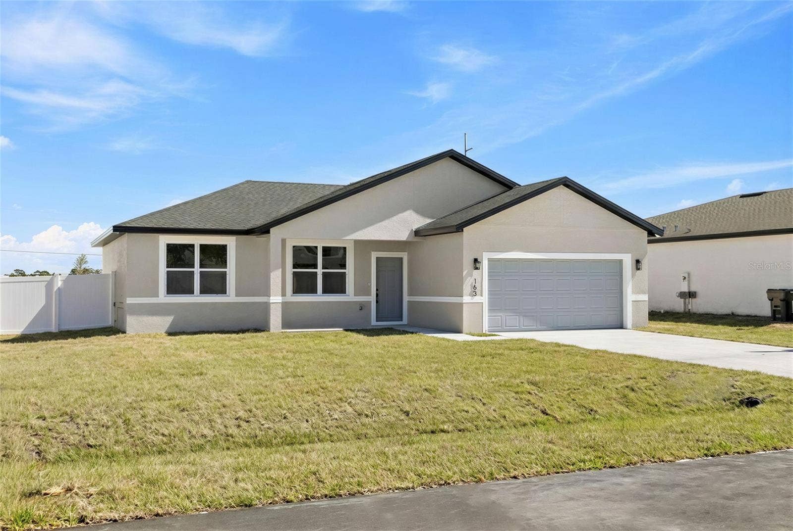 693 GILA DRIVE, Poinciana, FL 34759