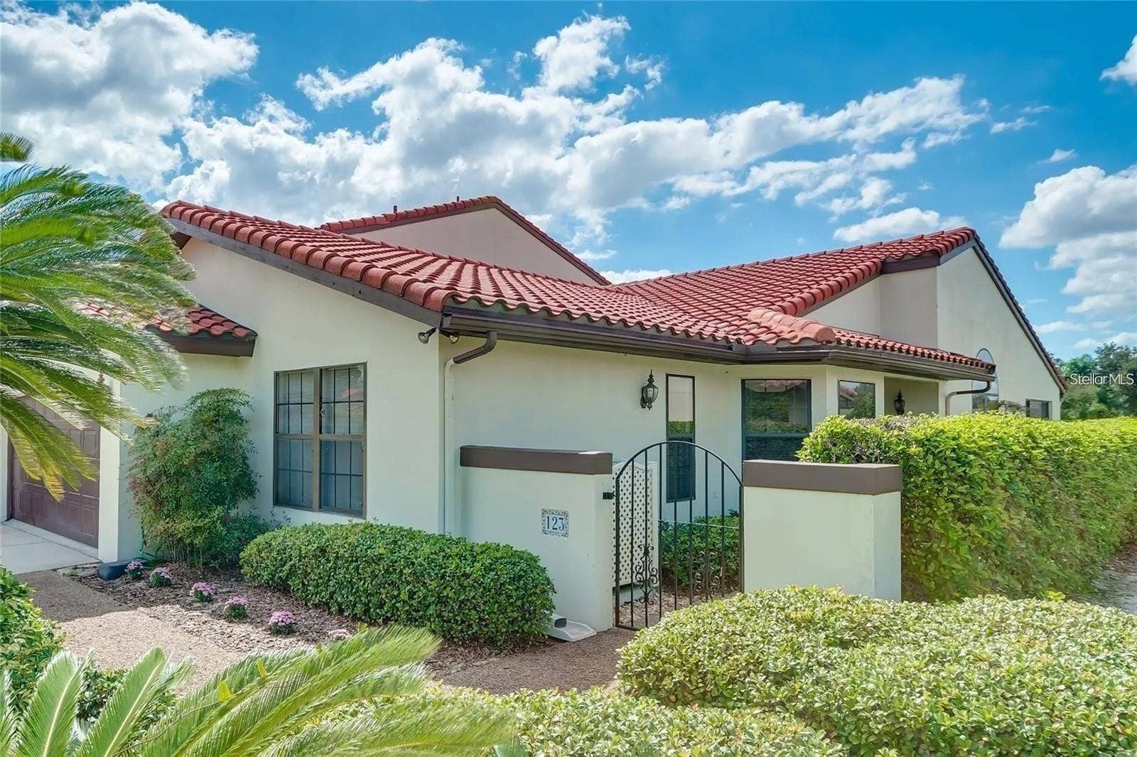 123 COVENTRY LANE, Haines City, FL 33844