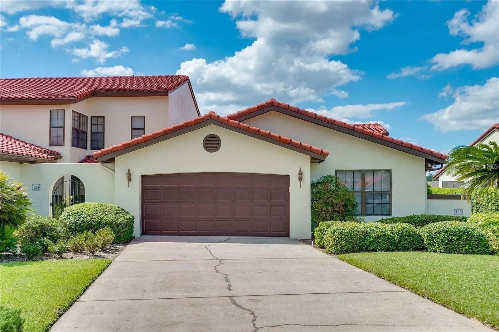 123 COVENTRY LANE, Haines City, FL 33844