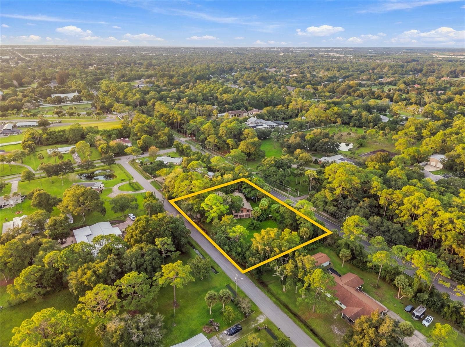 4295 LAKERIDGE DRIVE, Melbourne, FL 32934
