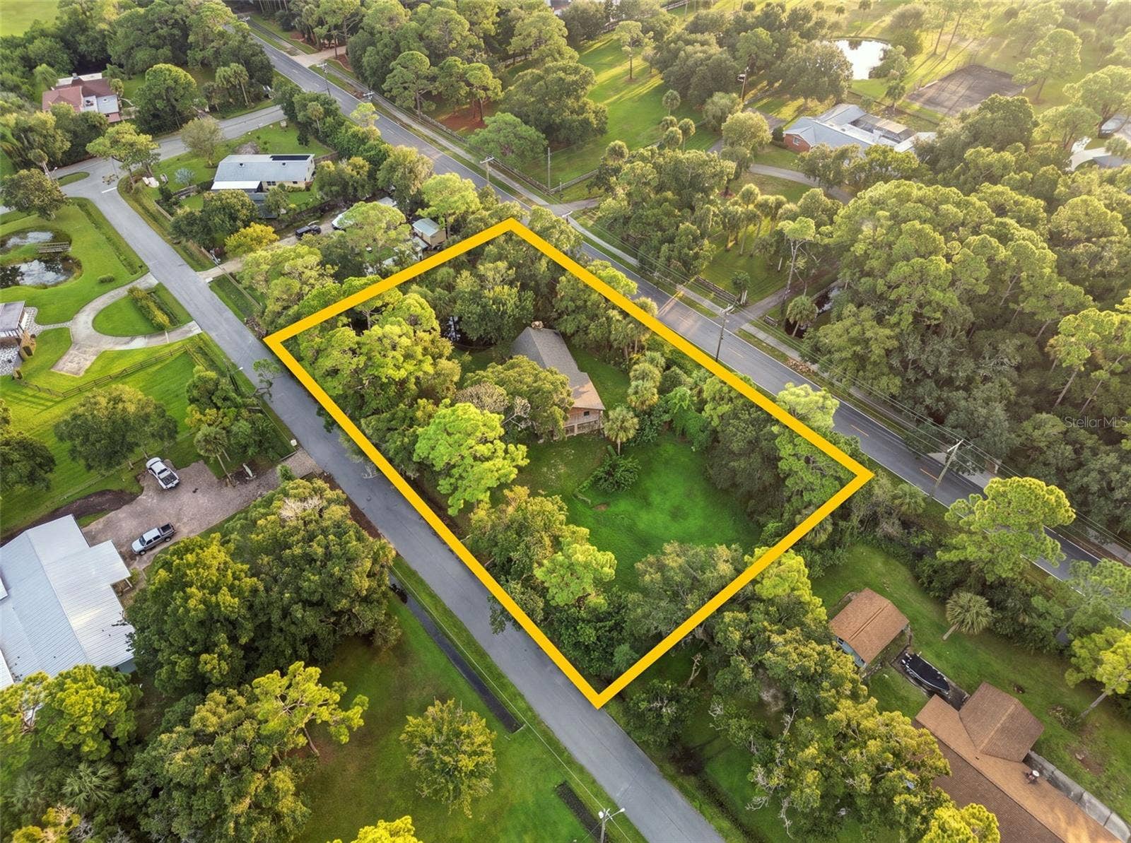 4295 LAKERIDGE DRIVE, Melbourne, FL 32934