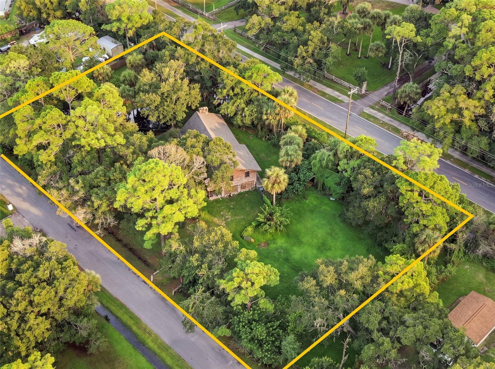4295 LAKERIDGE DRIVE, Melbourne, FL 32934