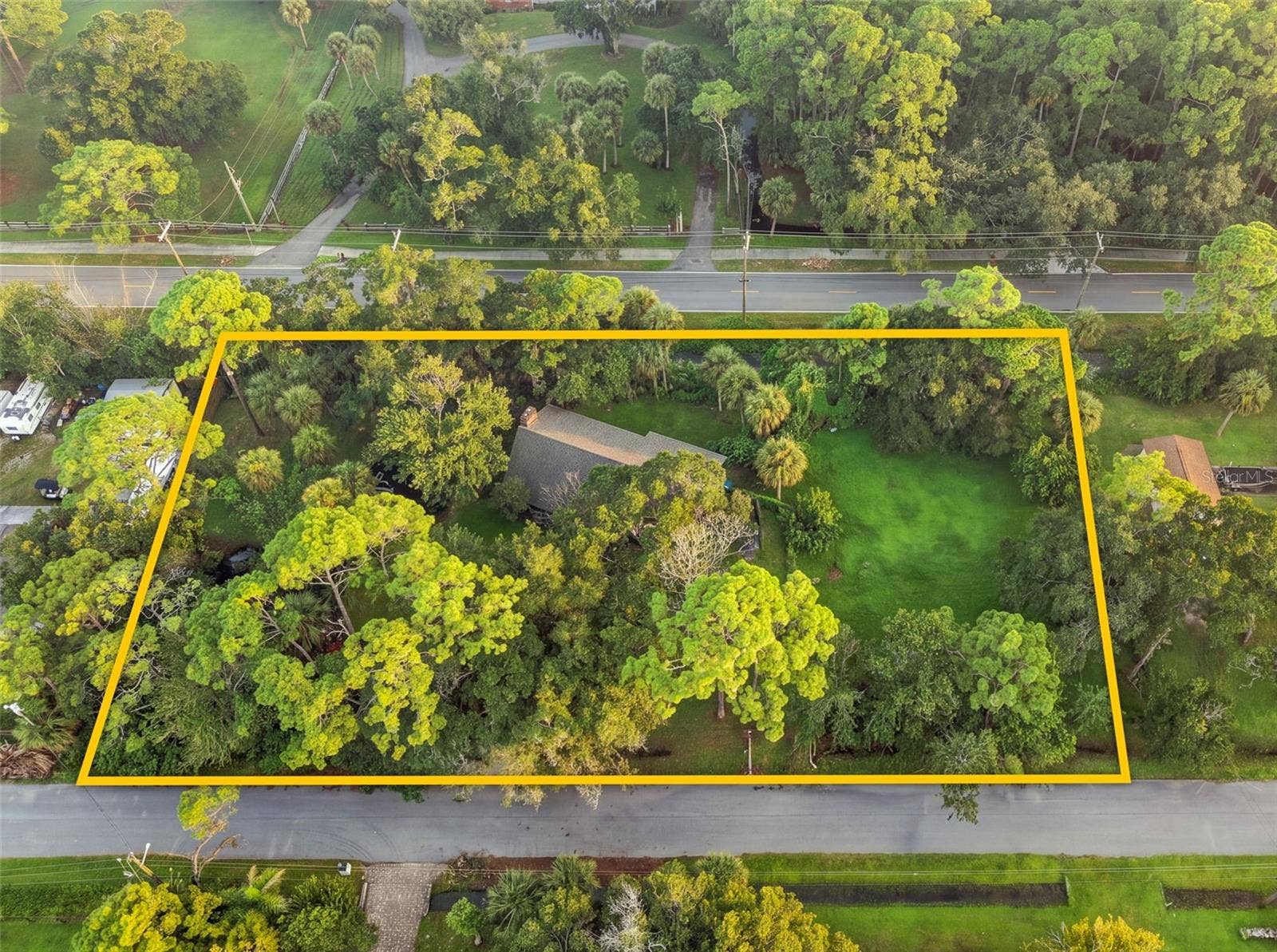 4295 LAKERIDGE DRIVE, Melbourne, FL 32934