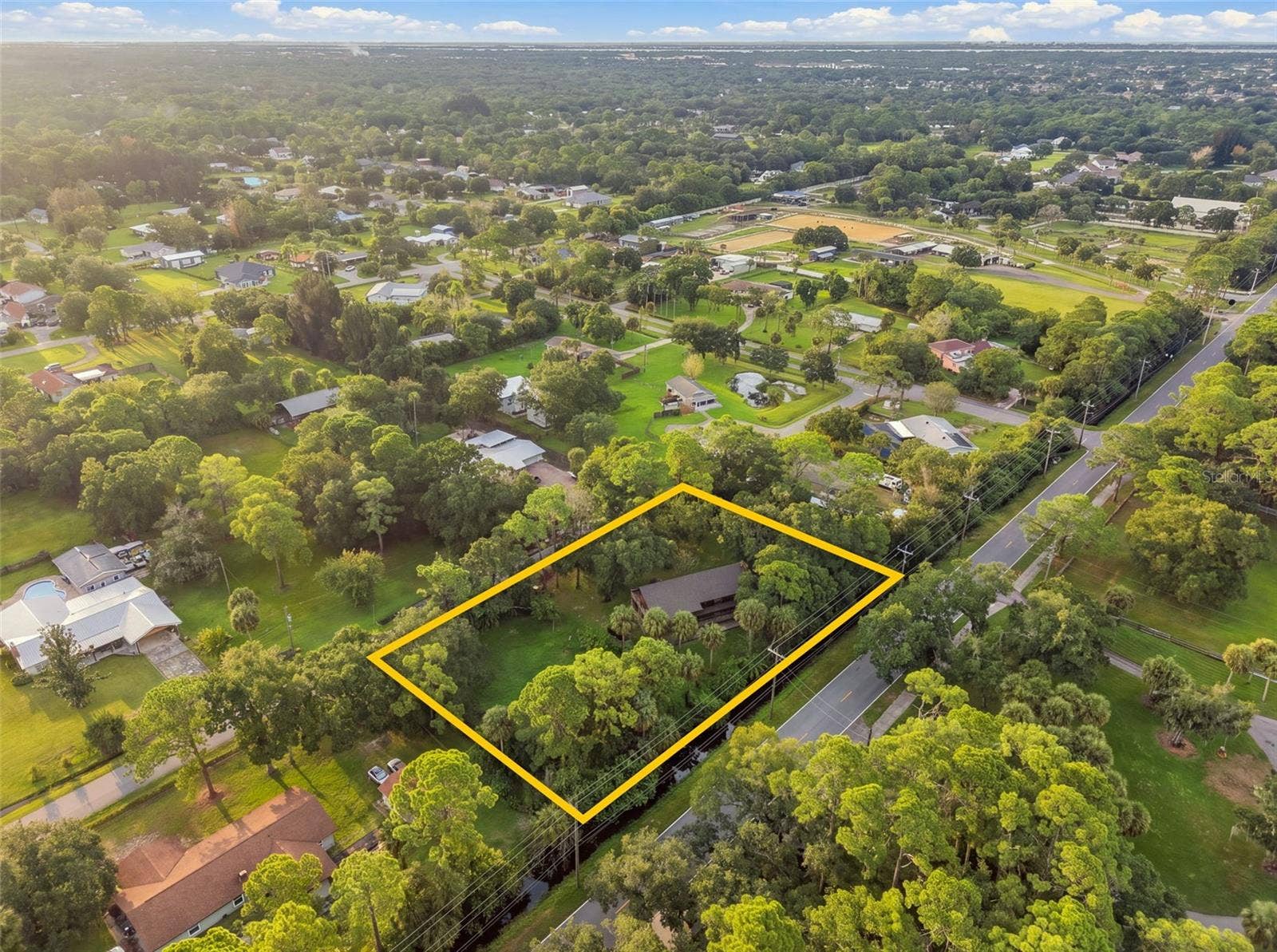 4295 LAKERIDGE DRIVE, Melbourne, FL 32934