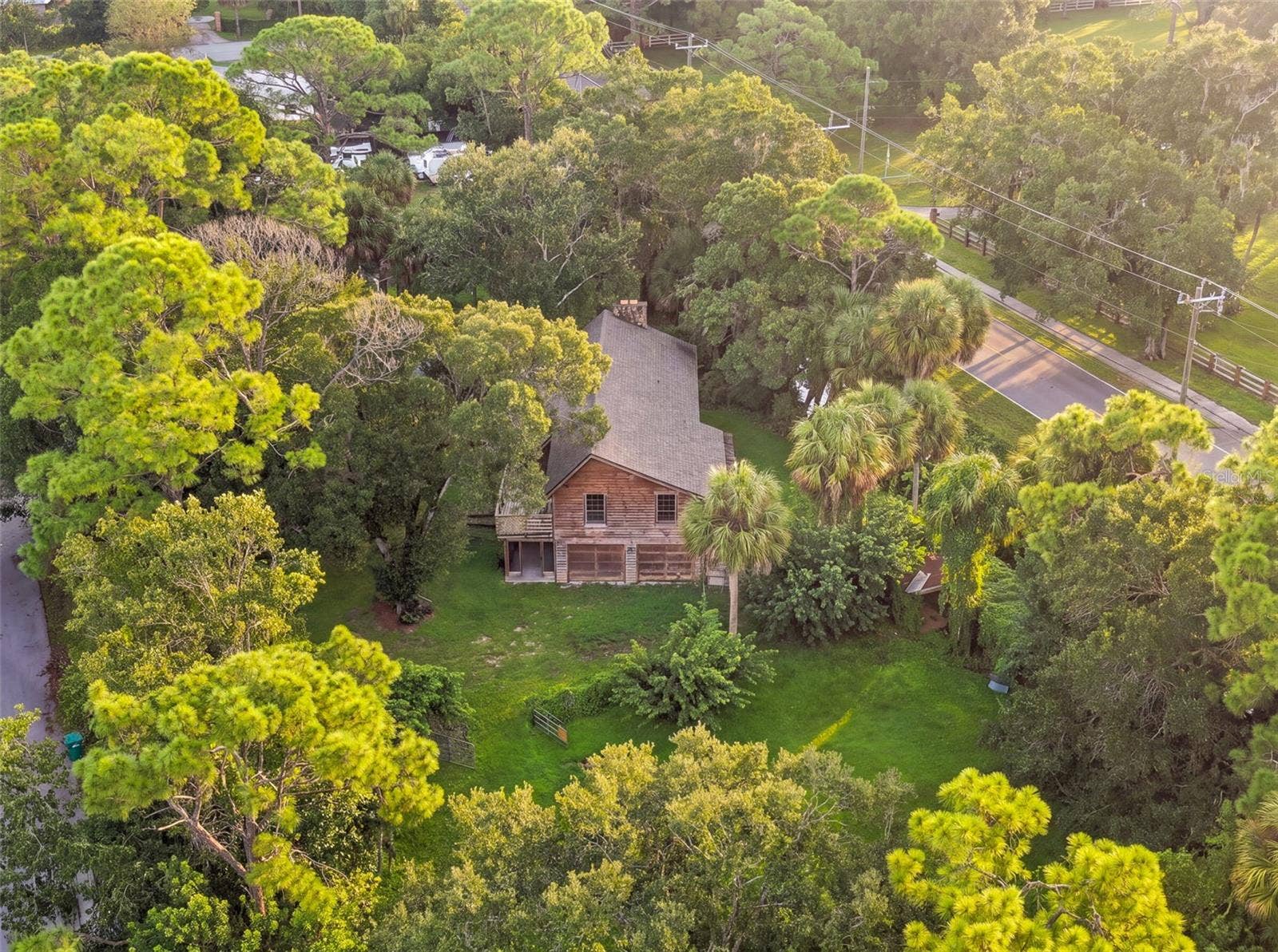 4295 LAKERIDGE DRIVE, Melbourne, FL 32934