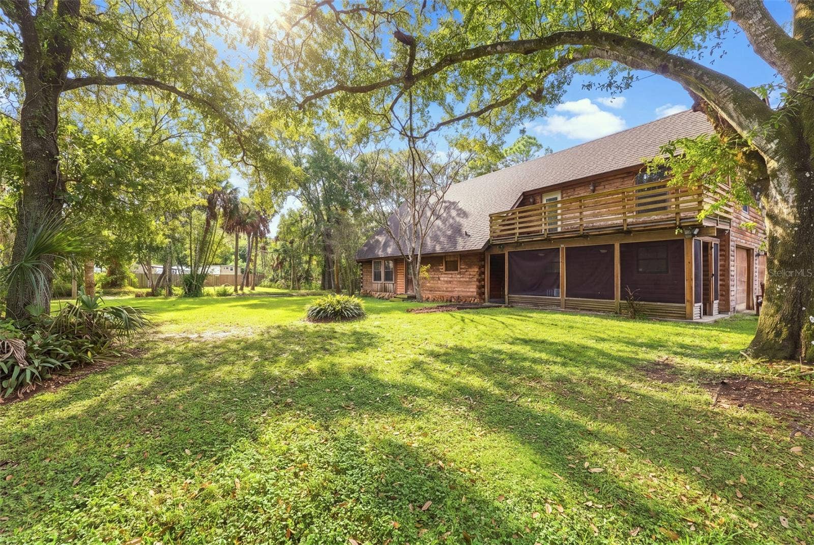4295 LAKERIDGE DRIVE, Melbourne, FL 32934
