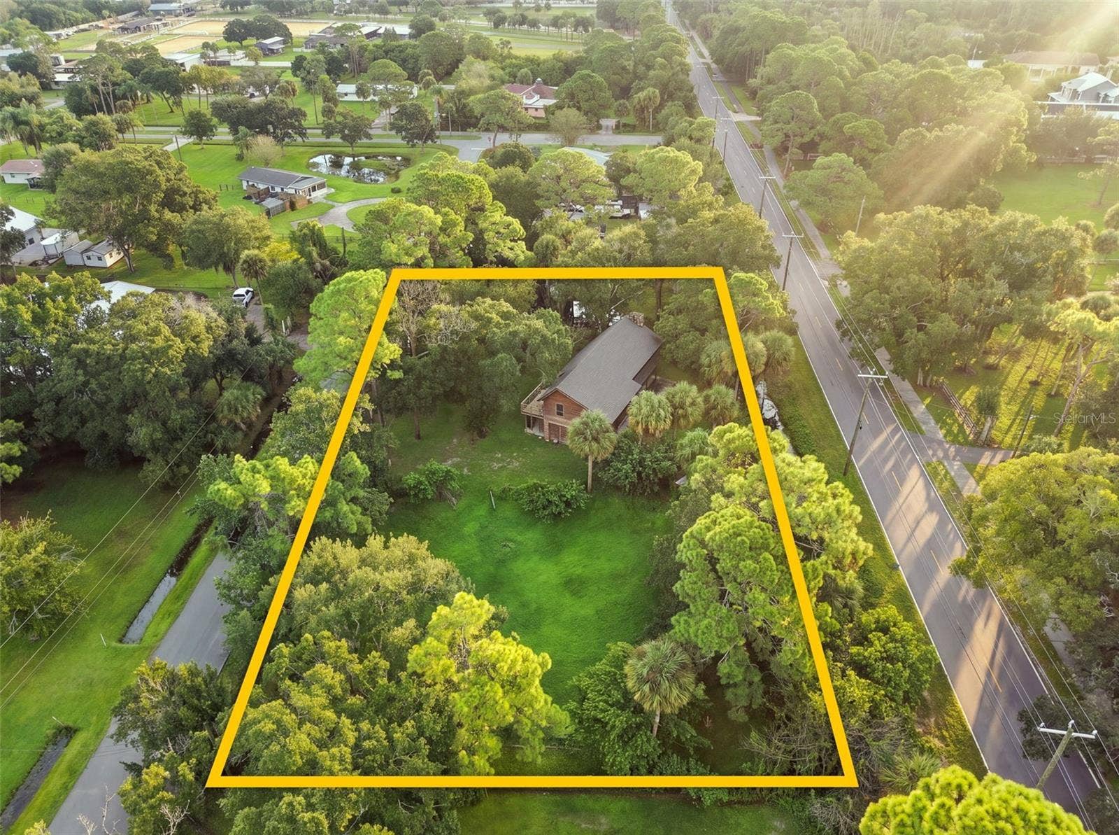 4295 LAKERIDGE DRIVE, Melbourne, FL 32934
