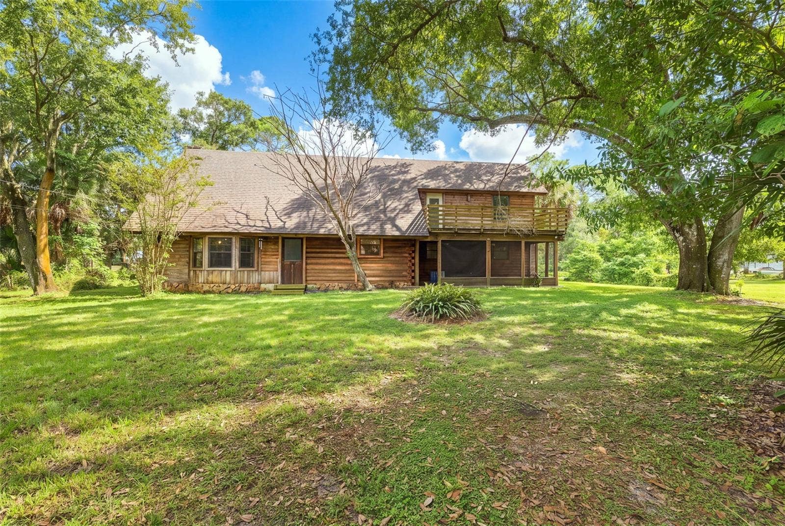 4295 LAKERIDGE DRIVE, Melbourne, FL 32934