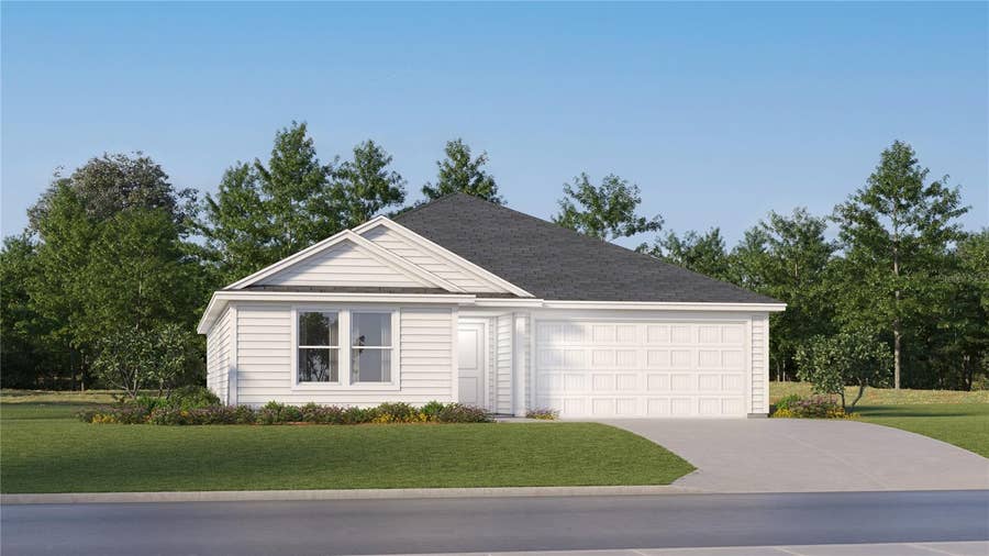 Property photo for 2122 PARSLEY DRIVE, Haines City, FL