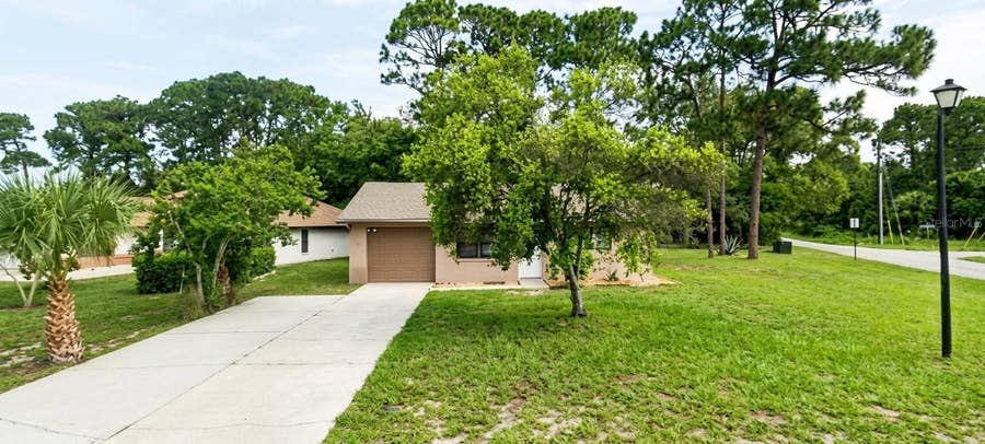 Property photo for 8445 DUNNELLON ROAD, Weeki Wachee, FL