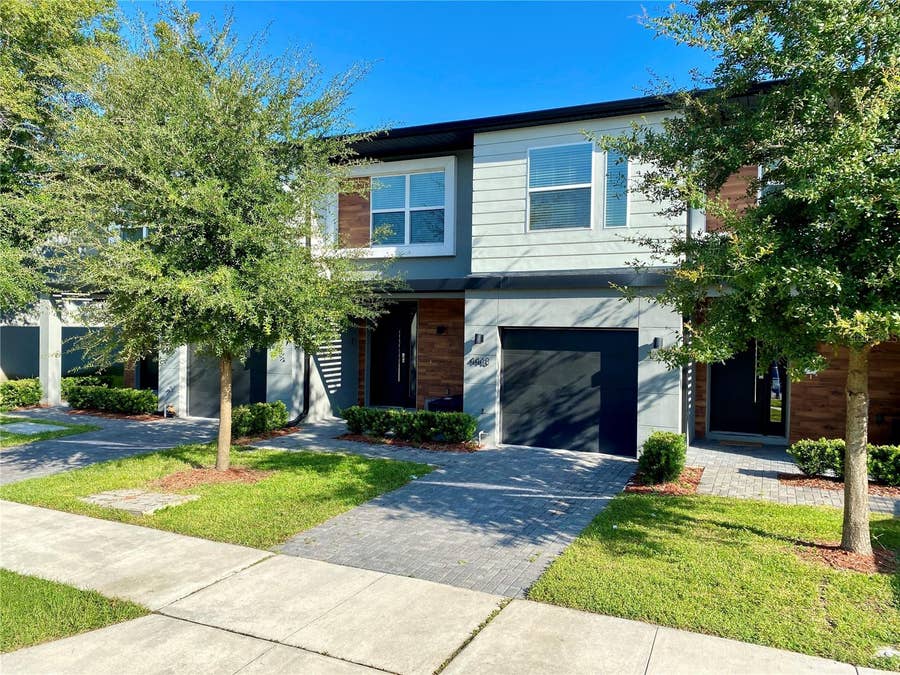 Property photo for 4443 LE REVE COURT, Kissimmee, FL