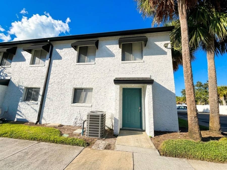 Property photo for 4419 S SEMORAN BOULEVARD, #7, Orlando, FL