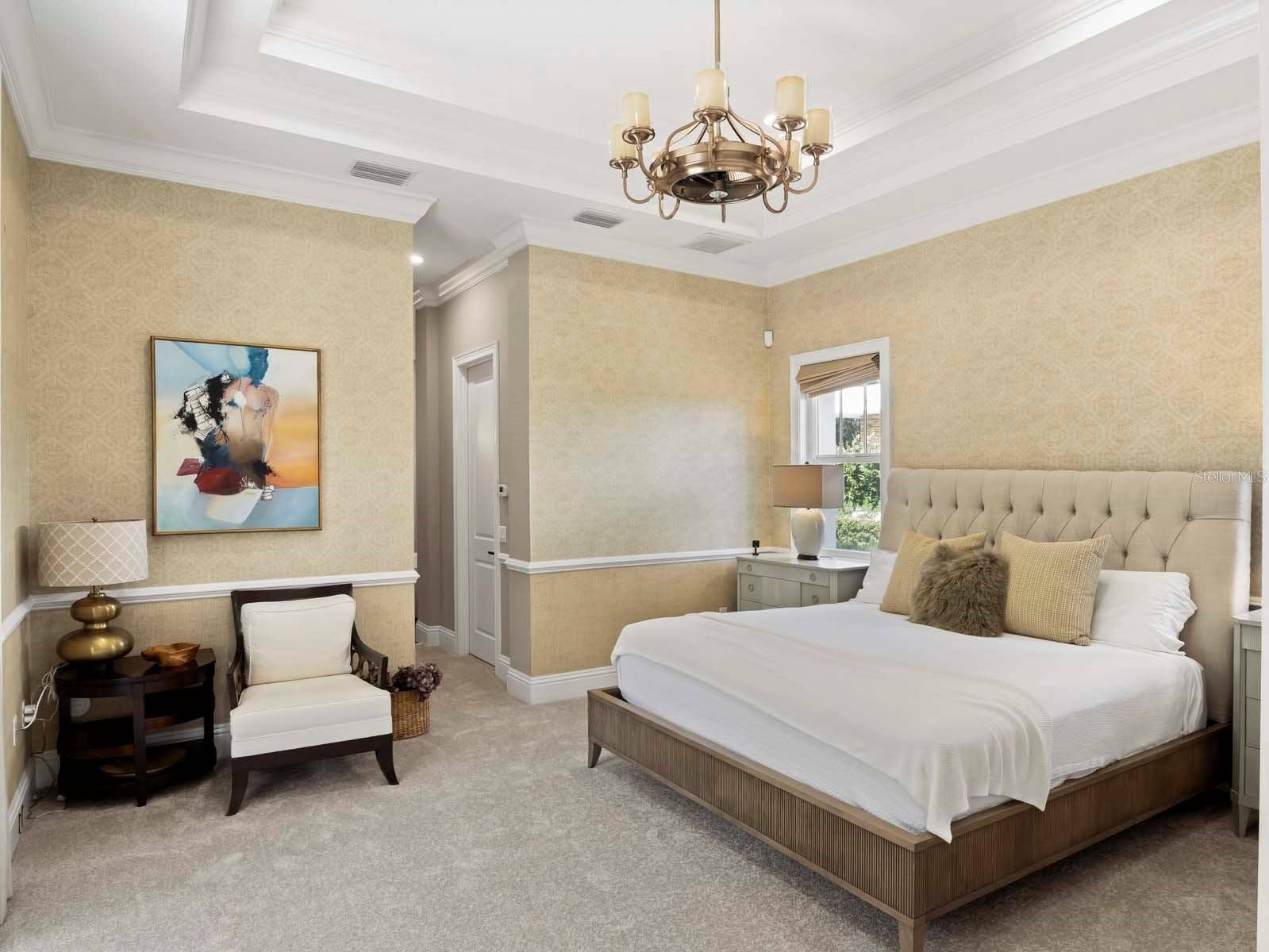 Owner's Suite
