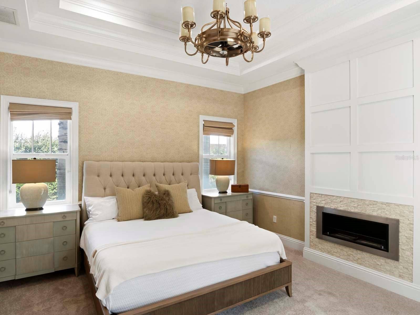 Owner's Suite