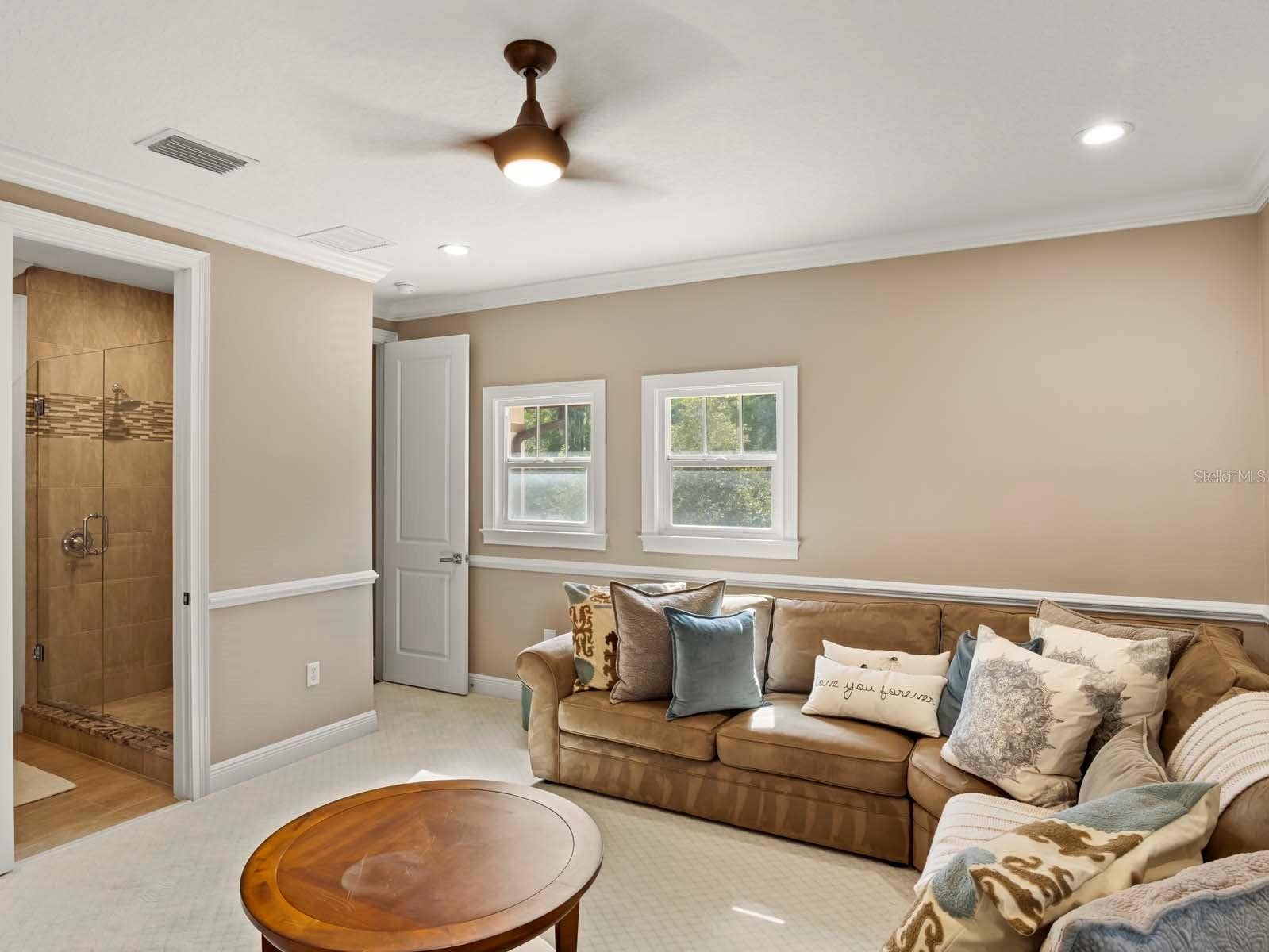 Bonus Room