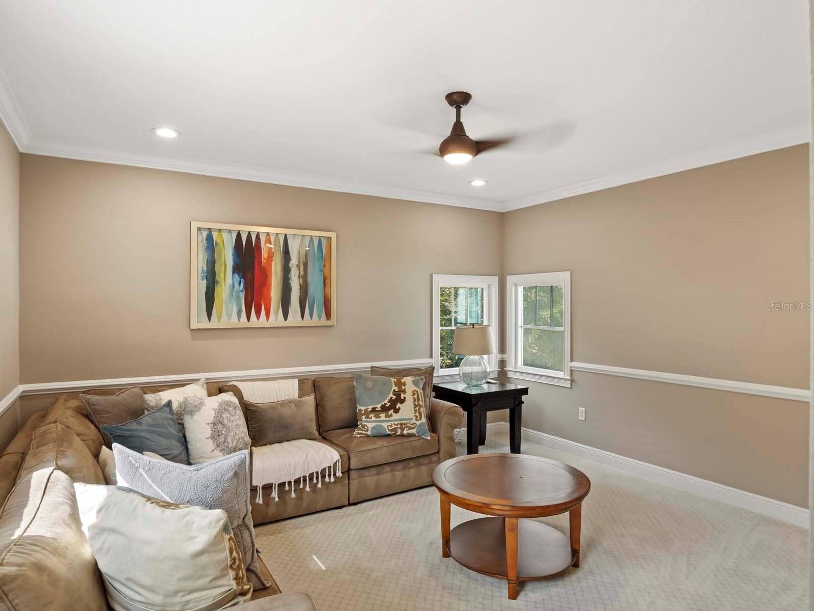Bonus Room