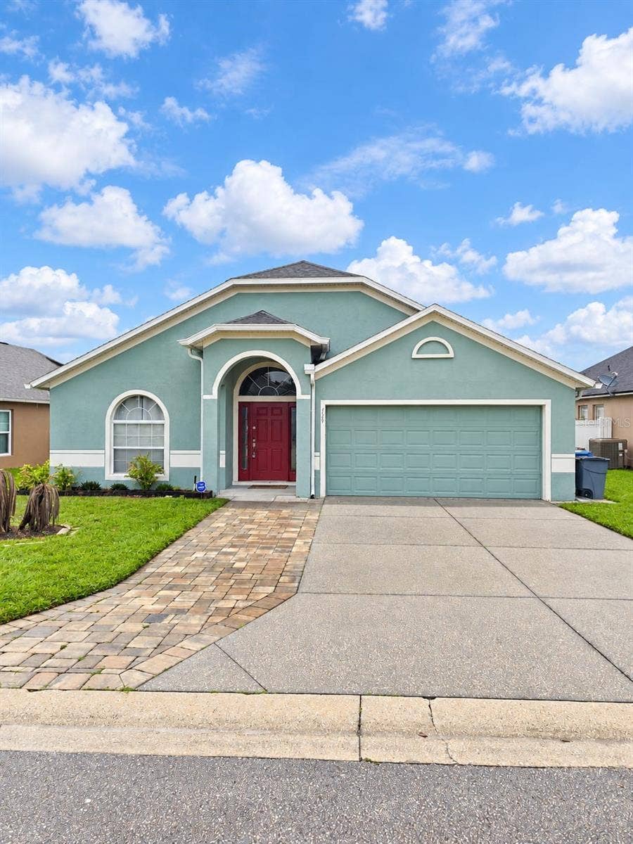 Property photo for 739 DELANCEY DRIVE, Davenport, FL