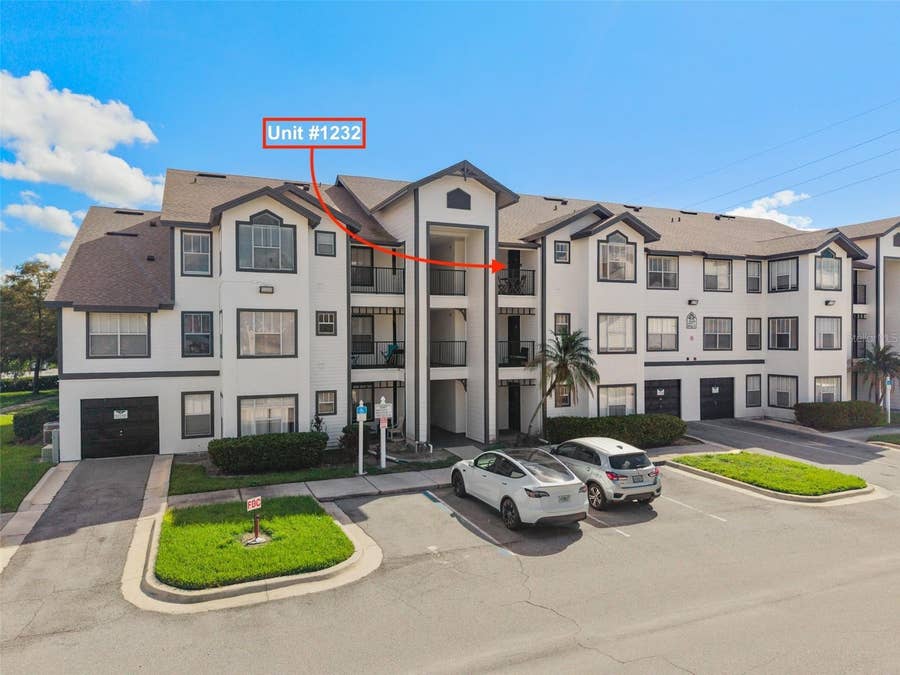 Property photo for 2217 GRAND CAYMAN COURT, #1232, Kissimmee, FL