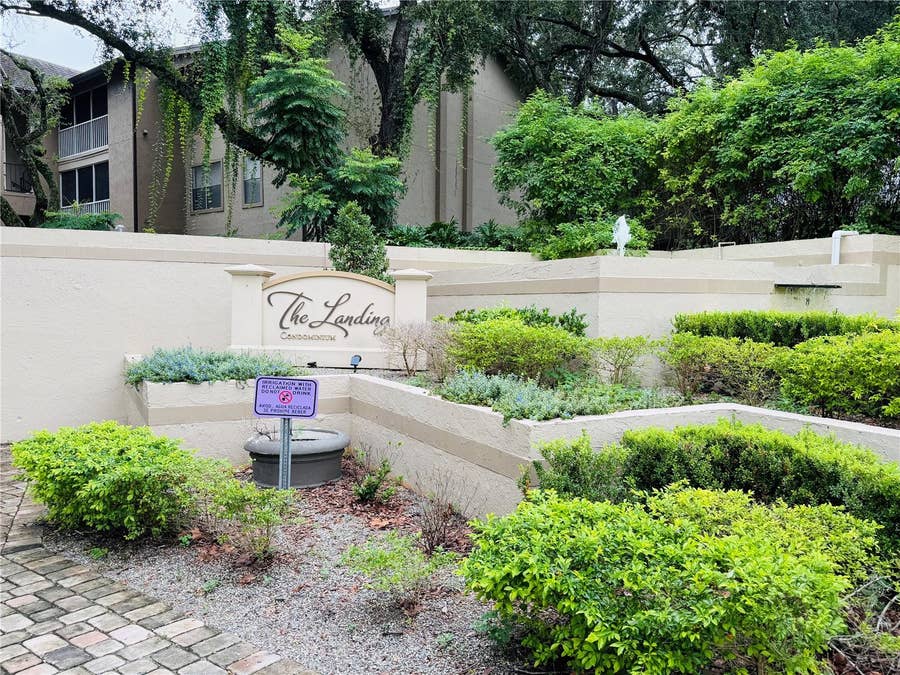 Property photo for 633 BUOY LANE, #205, Altamonte Springs, FL