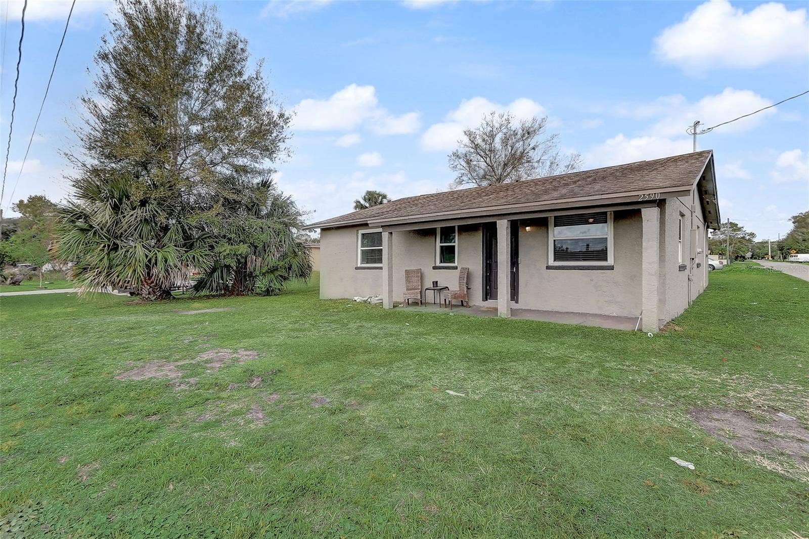 2590 E STATE ROAD 46, Sanford, FL 32771 2590 E STATE ROAD 46, Sanford, FL 32771