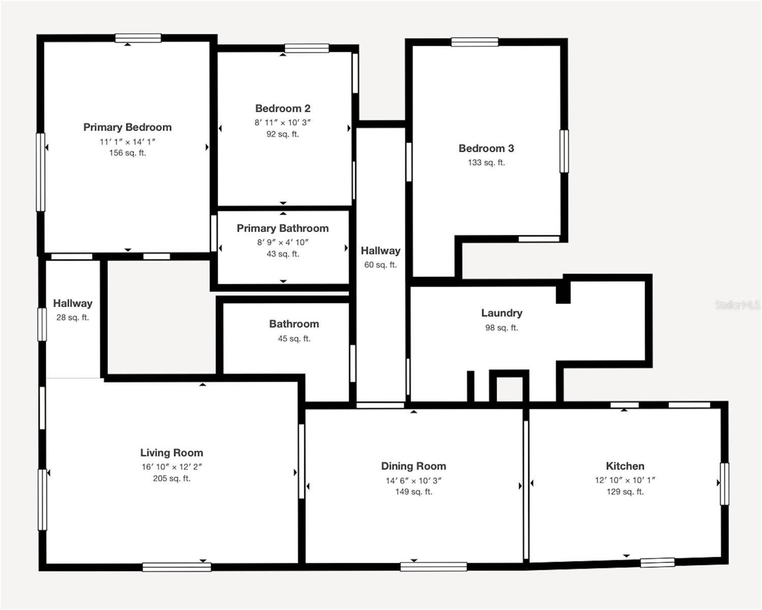 2590 E STATE ROAD 46, Sanford, FL 32771 2590 E STATE ROAD 46, Sanford, FL 32771