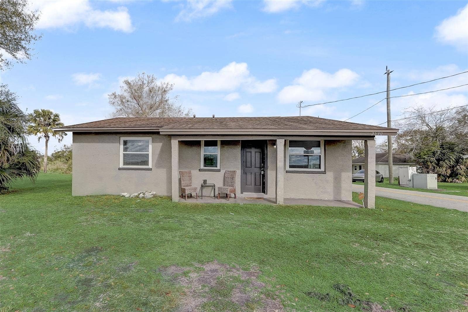 2590 E STATE ROAD 46, Sanford, FL 32771 2590 E STATE ROAD 46, Sanford, FL 32771