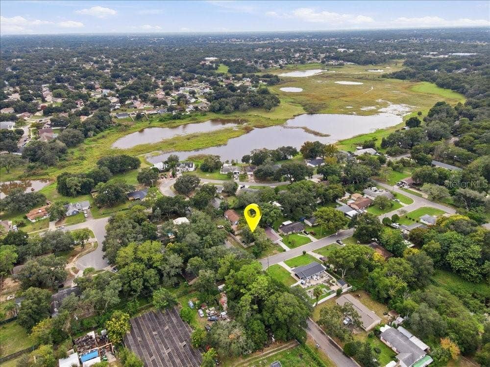 6402 BASIC LANE, Orlando, FL 32810 6402 BASIC LANE, Orlando, FL 32810