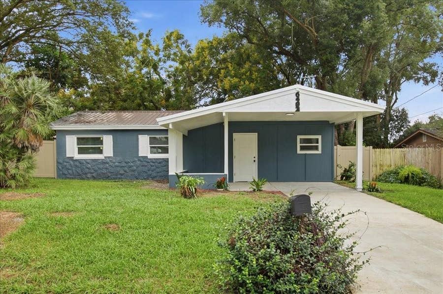 Property photo for 6402 BASIC LANE, Orlando, FL