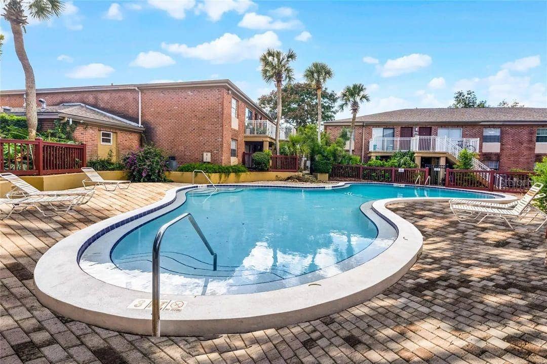 448 BANYON TREE CIRCLE, #206, Maitland, FL 32751