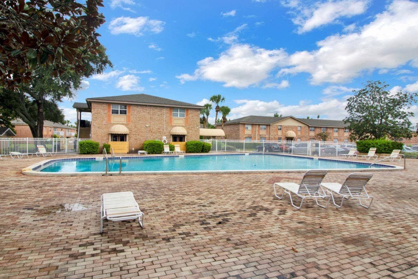 448 BANYON TREE CIRCLE, #206, Maitland, FL 32751