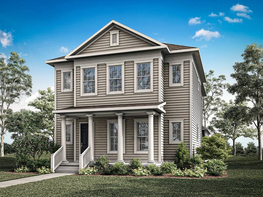 Property photo for 2540 CELEBRATION BOULEVARD, Celebration, FL