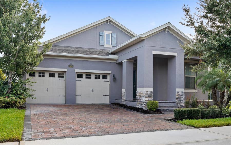 Property photo for 10097 BEACH PORT DRIVE, Winter Garden, FL