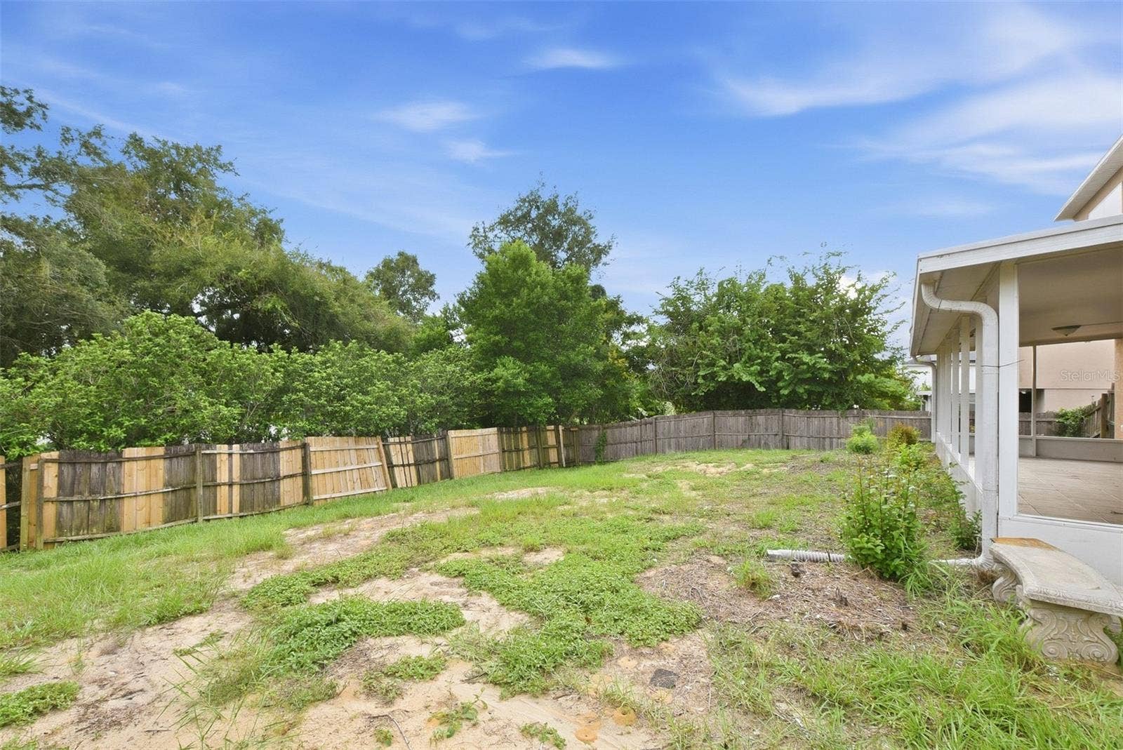 2228 SANDRIDGE CIRCLE, Eustis, FL 32726