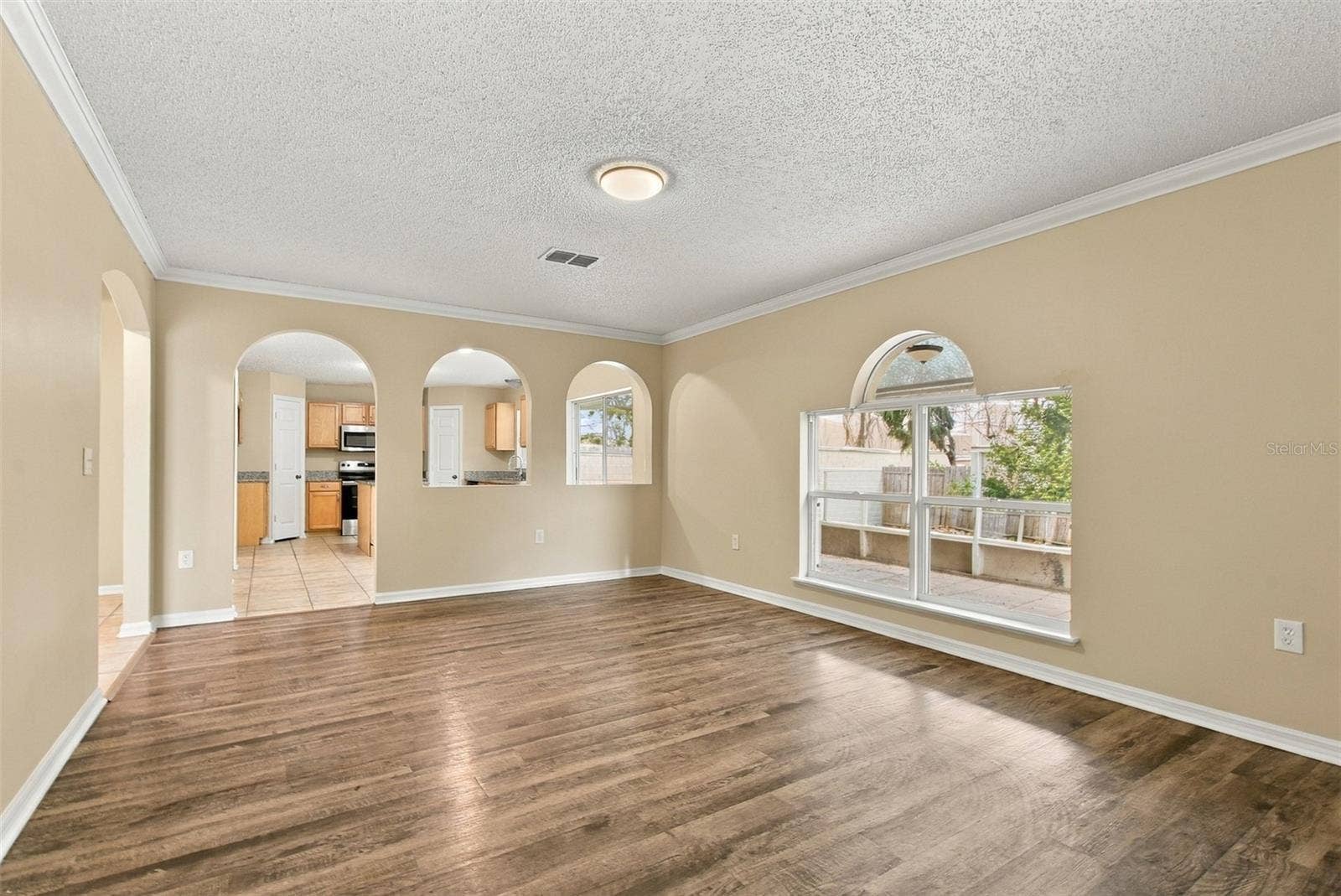 2228 SANDRIDGE CIRCLE, Eustis, FL 32726