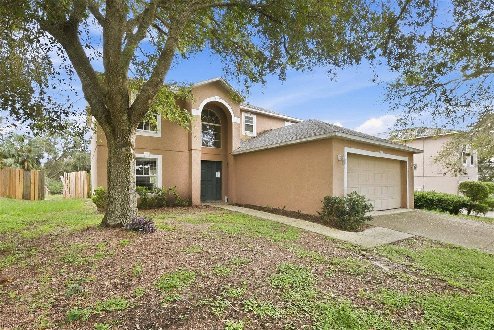2228 SANDRIDGE CIRCLE, Eustis, FL 32726