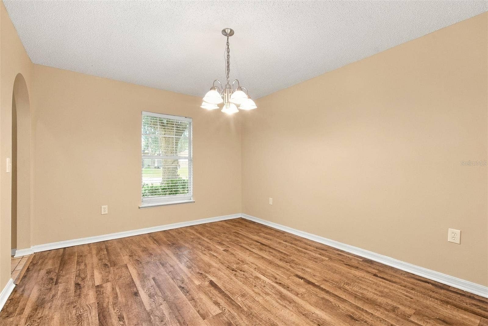 2228 SANDRIDGE CIRCLE, Eustis, FL 32726