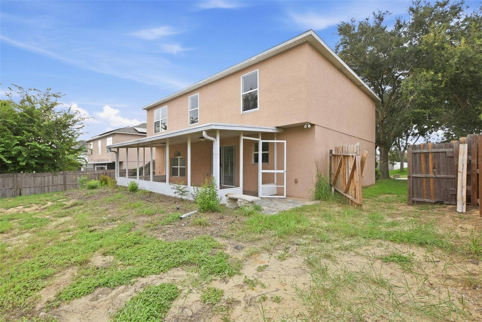 2228 SANDRIDGE CIRCLE, Eustis, FL 32726