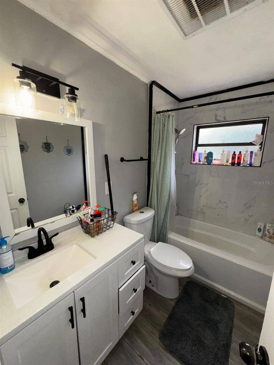14209 TENNESSEE AVENUE, Astatula, FL 34705