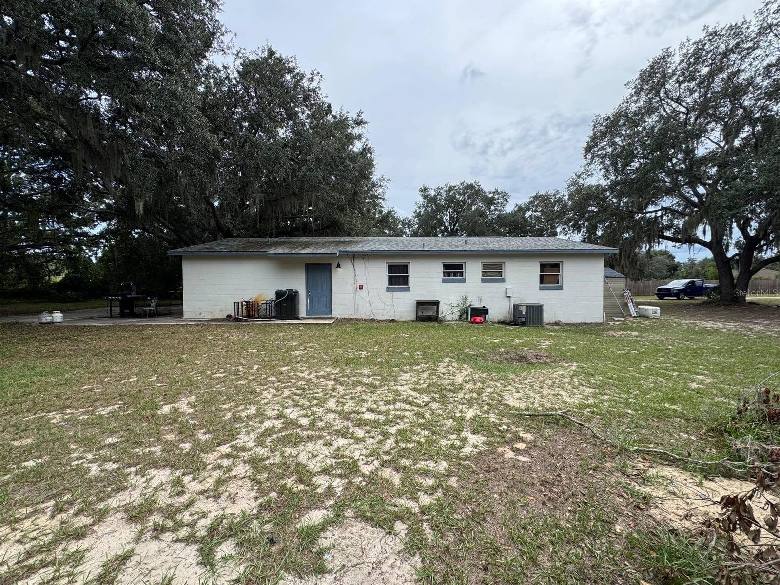 14209 TENNESSEE AVENUE, Astatula, FL 34705