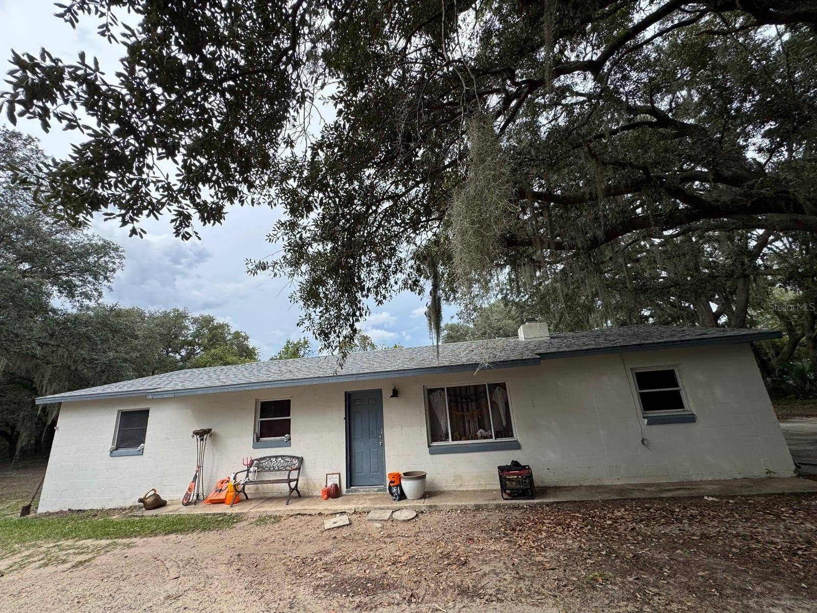 14209 TENNESSEE AVENUE, Astatula, FL 34705